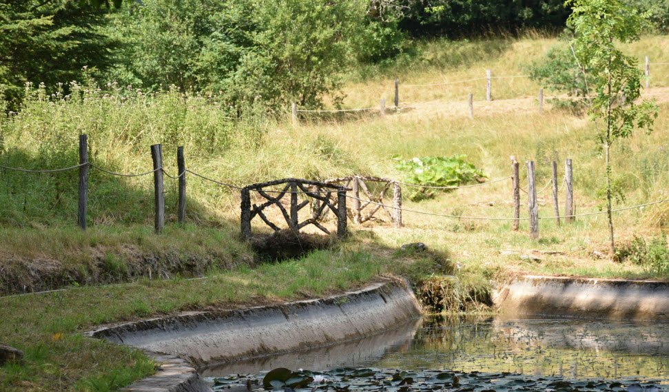 Espace Naturel Sensible du vallon de Bellefontaine, Champigneulles, France, France